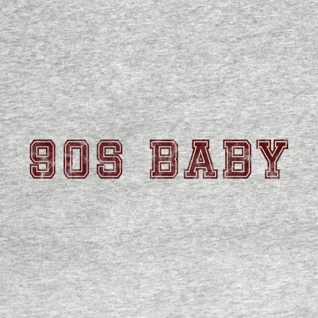90s baby by ariel161